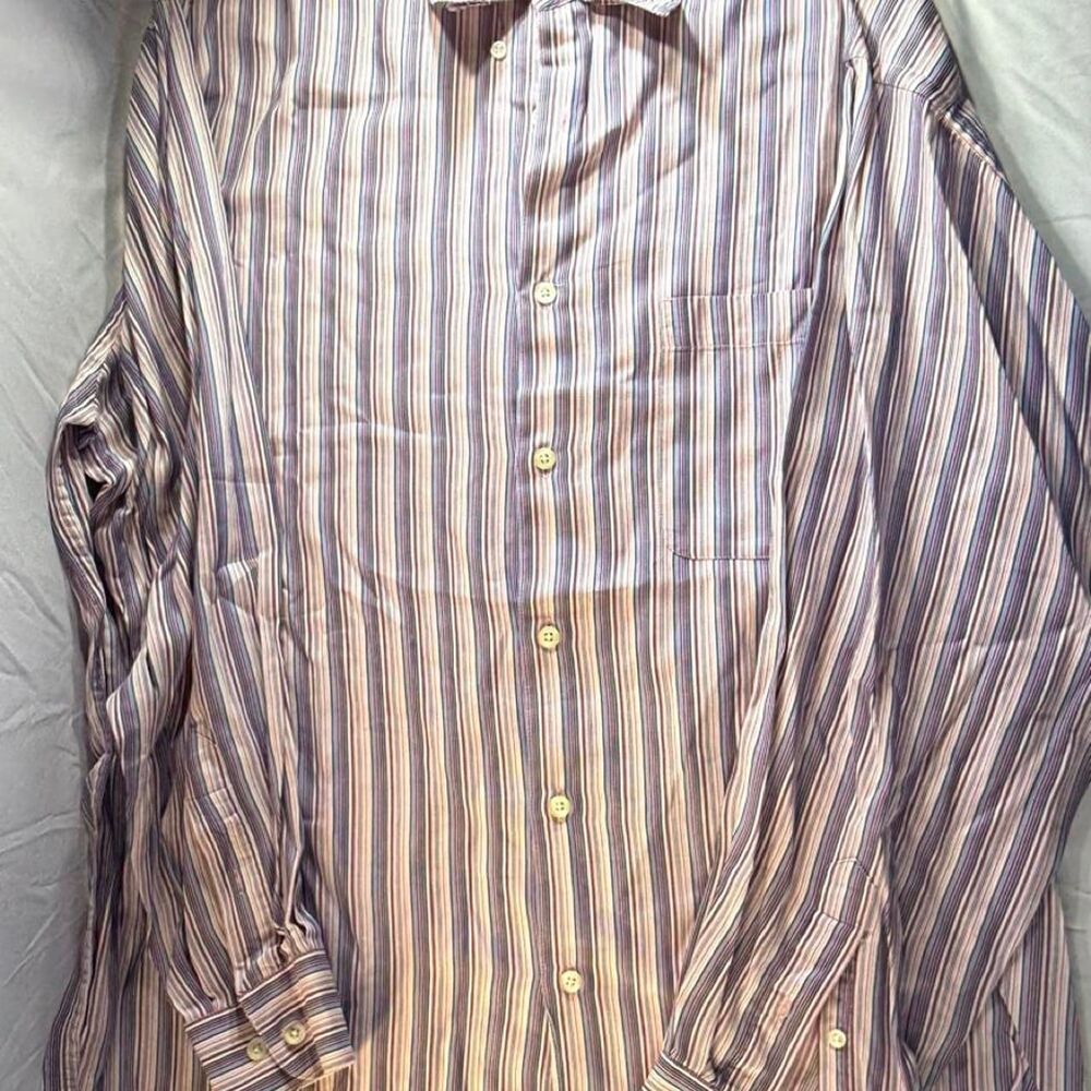 Tricot Men's multi Shirt